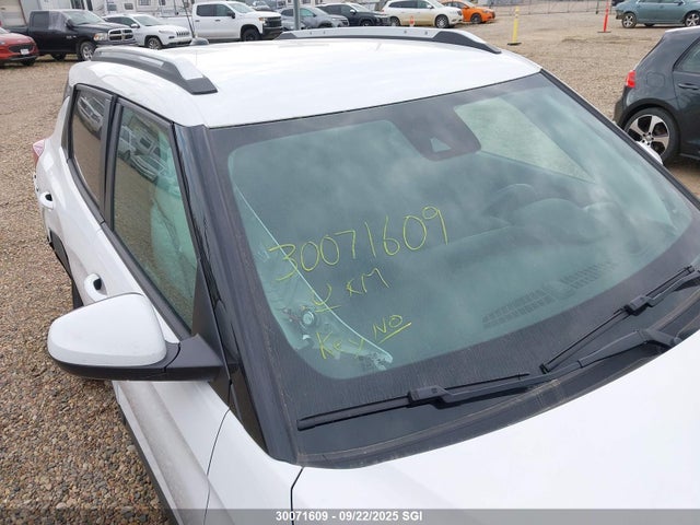 Chevrolet l3t 2025 KL79MRSL9SB181532 Image 11