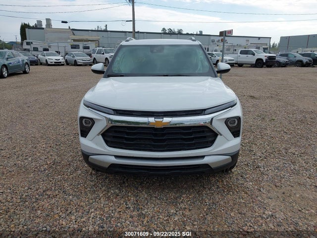 Chevrolet l3t 2025 KL79MRSL9SB181532 Image 12