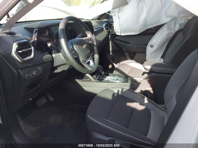 Chevrolet l3t 2025 KL79MRSL9SB181532 Image 7