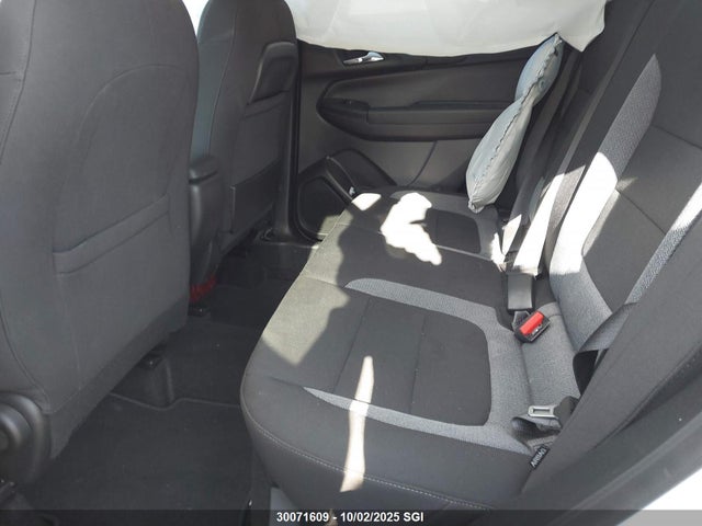 Chevrolet l3t 2025 KL79MRSL9SB181532 Image 8