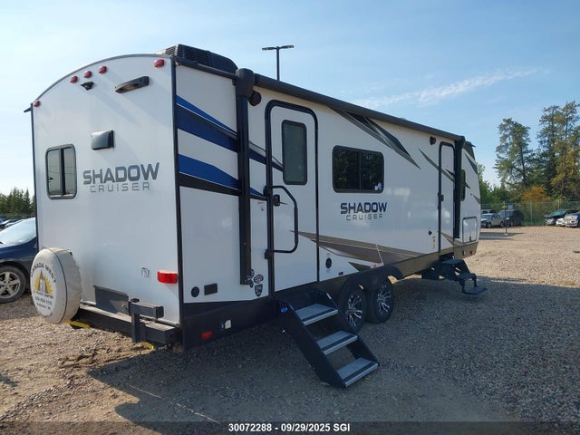 5RXDB2927N1513854 Cruiser 2022