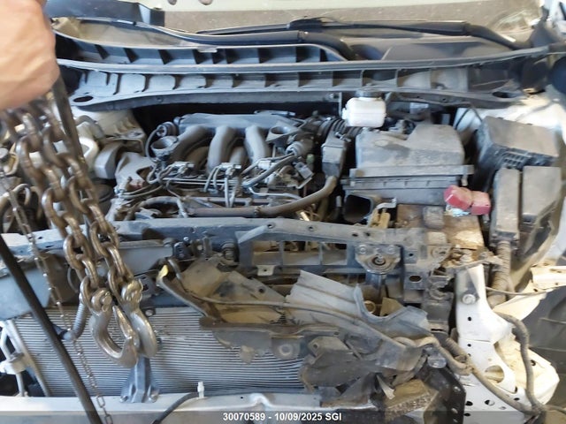 5N1AZ2MH4HN193494 Nissan 2017