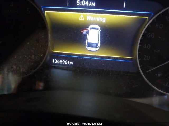 5N1AZ2MH4HN193494 Nissan 2017