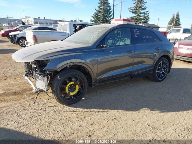 Audi 55 tfsi 2023 WA1DVBF17PD020743 Image 2