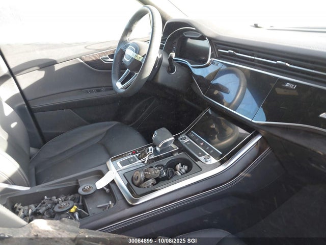 Audi 55 tfsi 2023 WA1DVBF17PD020743 Image 5