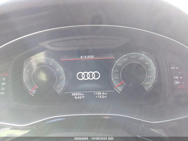 Audi 55 tfsi 2023 WA1DVBF17PD020743 Image 7