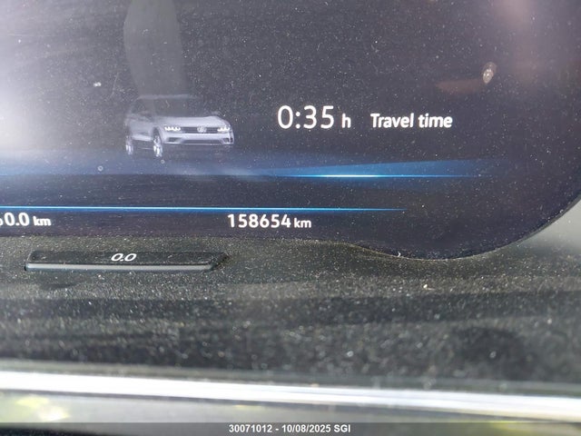 Volkswagen Tiguan 2018 3VV4B7AX3JM092057 Image 14