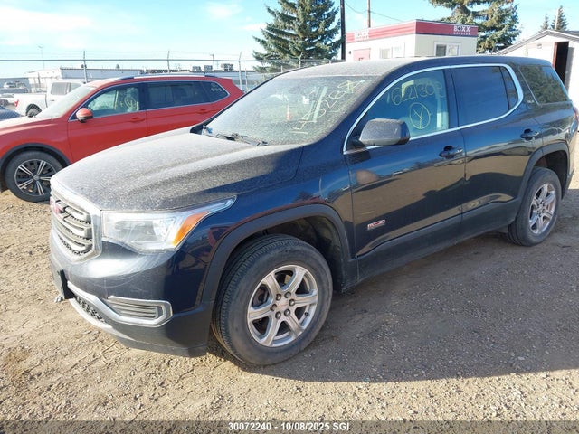1GKKNKLA0HZ145268 GMC lcv - sidi: spark ignited direct injection, vvt: variable valve timing, dcvcp, e85 max, e0-e100, alum