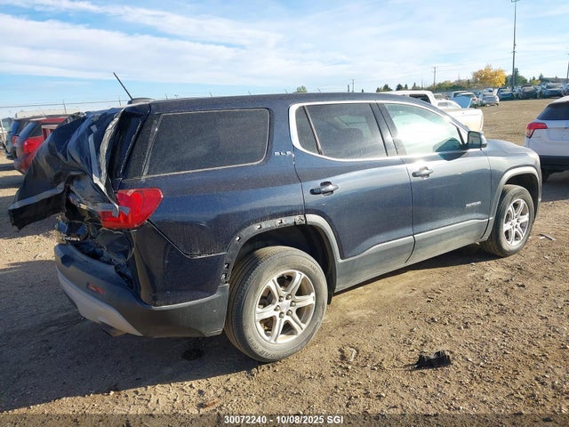 1GKKNKLA0HZ145268 GMC lcv - sidi: spark ignited direct injection, vvt: variable valve timing, dcvcp, e85 max, e0-e100, alum