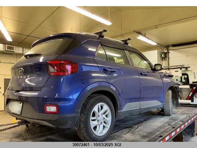 Hyundai mpi gamma ii 2020 KMHRC8A39LU051852 Image 4