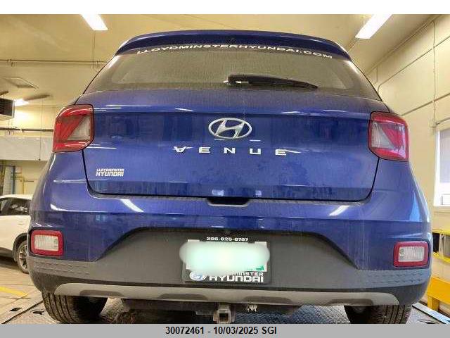 Hyundai mpi gamma ii 2020 KMHRC8A39LU051852 Image 8