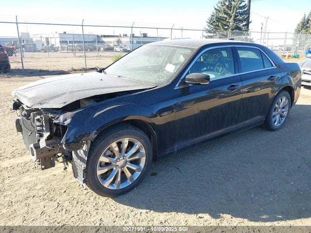Chrysler 2021 2021 2C3CCARG9MH685454 Image 2