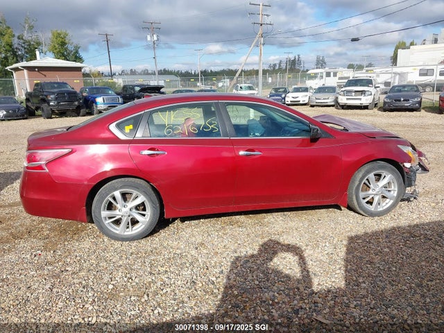 1N4AL3AP2FN906323 Nissan 2015