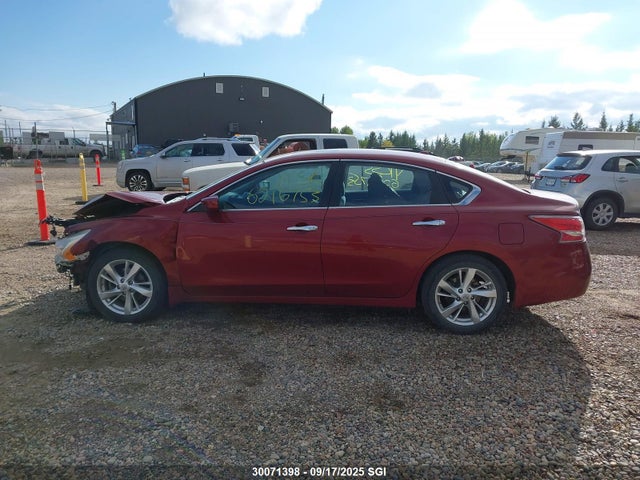1N4AL3AP2FN906323 Nissan 2015