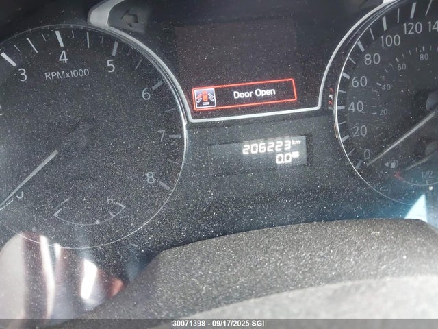 1N4AL3AP2FN906323 Nissan 2015