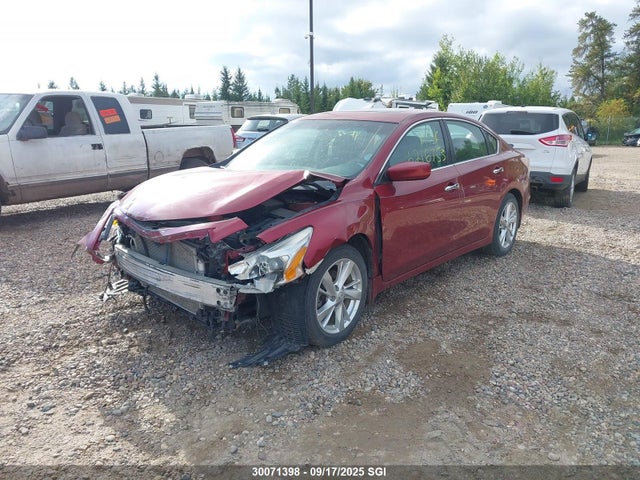1N4AL3AP2FN906323 Nissan 2015