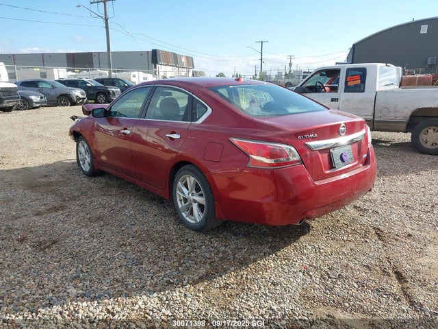 1N4AL3AP2FN906323 Nissan 2015