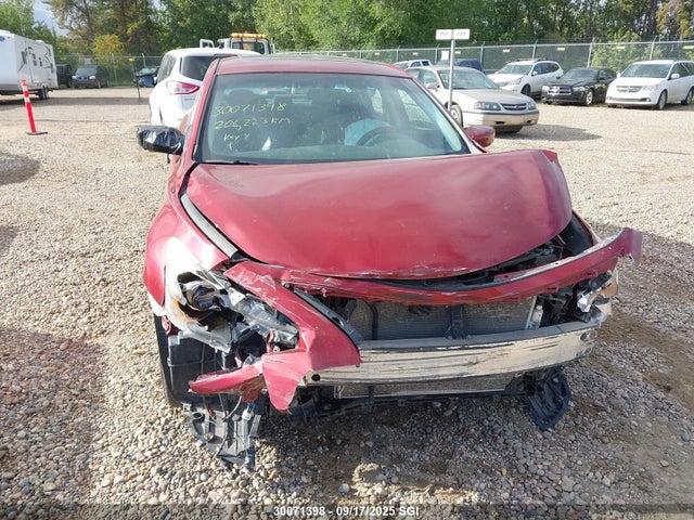 1N4AL3AP2FN906323 Nissan 2015