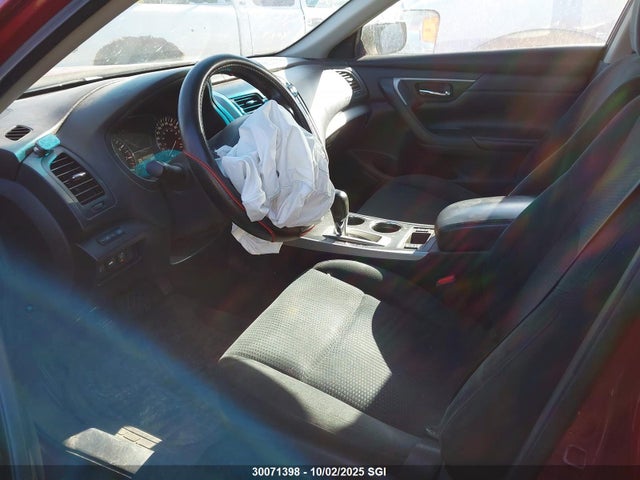 1N4AL3AP2FN906323 Nissan 2015
