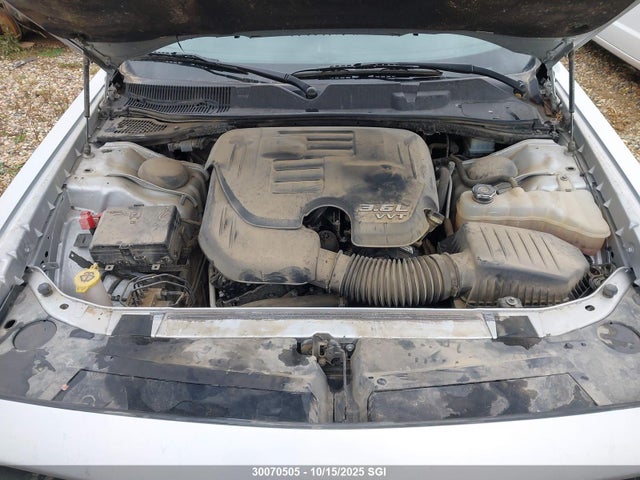 Dodge Challenger 2020 2C3CDZAG1LH121531 Image 10