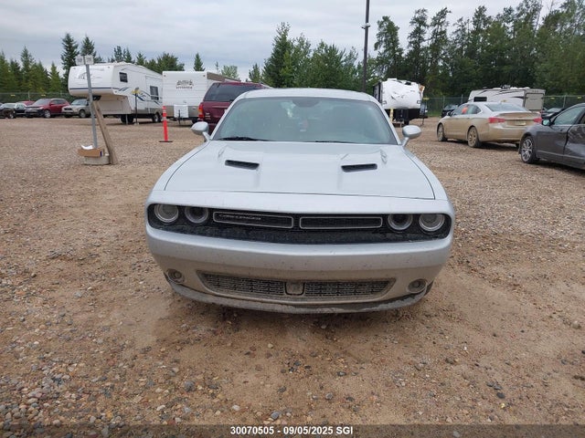 Dodge Challenger 2020 2C3CDZAG1LH121531 Image 12