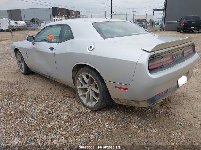 Dodge Challenger 2020 2C3CDZAG1LH121531 Image 3