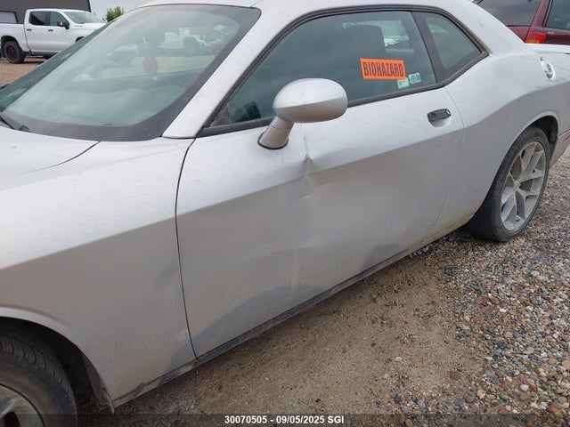 Dodge Challenger 2020 2C3CDZAG1LH121531 Image 6