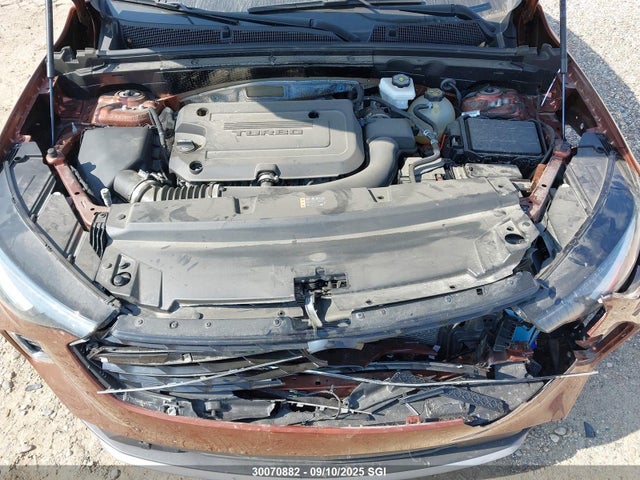 Buick lsy 2022 LRBFZMR49ND149082 Image 10