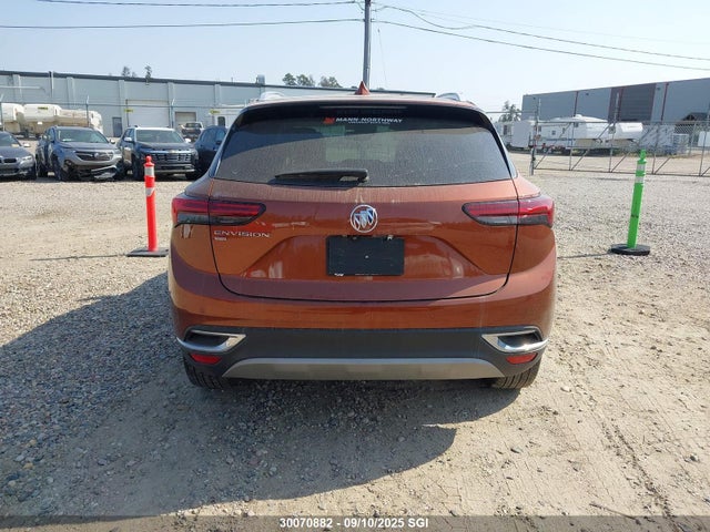 Buick lsy 2022 LRBFZMR49ND149082 Image 15