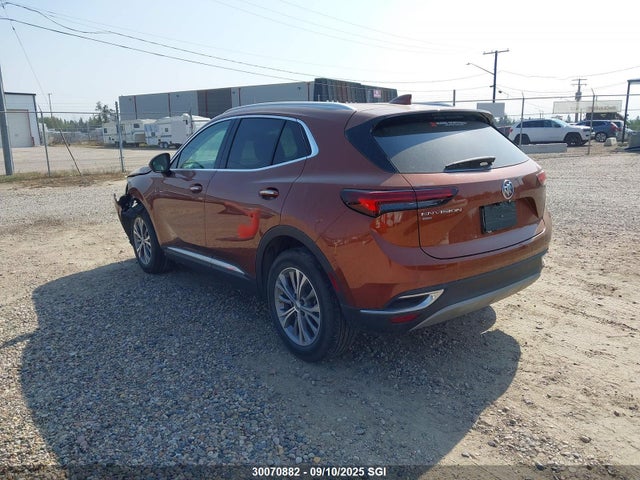 Buick lsy 2022 LRBFZMR49ND149082 Image 3