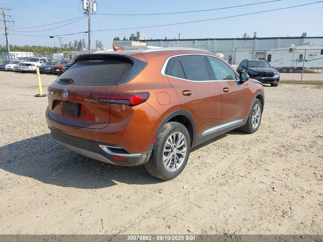 Buick lsy 2022 LRBFZMR49ND149082 Image 4
