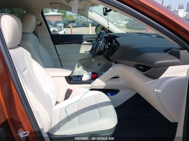 Buick lsy 2022 LRBFZMR49ND149082 Image 5