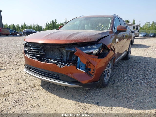 Buick lsy 2022 LRBFZMR49ND149082 Image 6