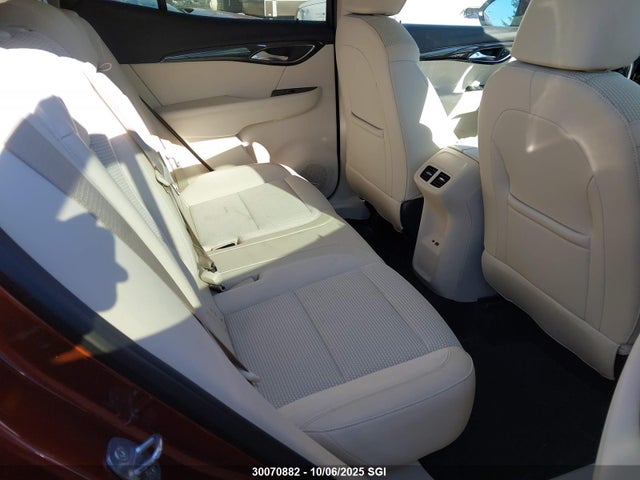 Buick lsy 2022 LRBFZMR49ND149082 Image 8