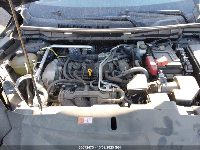 JA4J4VA89RZ606989 Mitsubishi Outlander