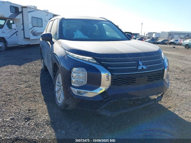 JA4J4VA89RZ606989 Mitsubishi Outlander
