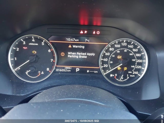 JA4J4VA89RZ606989 Mitsubishi Outlander