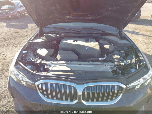 BMW 330I 2024 3MW89FF09R8E48367 Image 10