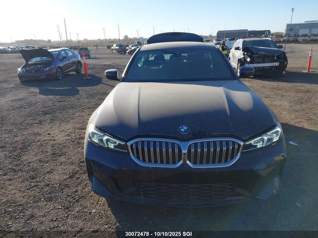 BMW 330I 2024 3MW89FF09R8E48367 Image 13