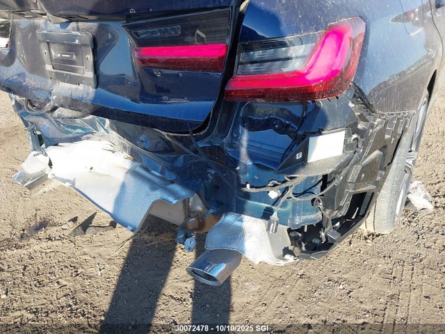 BMW 330I 2024 3MW89FF09R8E48367 Image 18