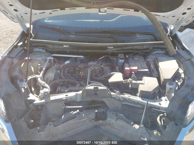 JA4J4UA8XPZ610623 Mitsubishi Outlander