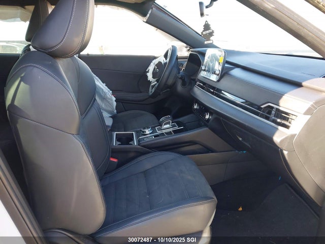 JA4J4UA8XPZ610623 Mitsubishi Outlander