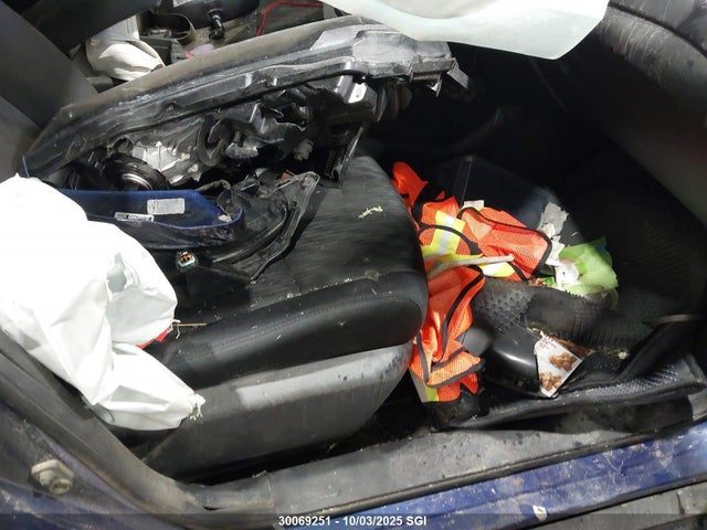 5N1AT2MV9KC742312 Nissan 2019
