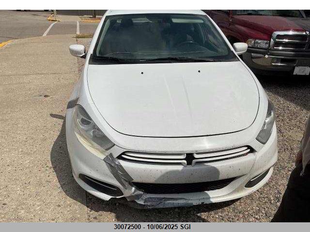 1C3CDFAA8FD330065 Dodge 2015
