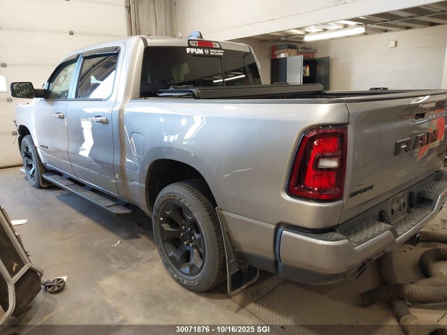 1C6SRFVP1SN726289 RAM 1500