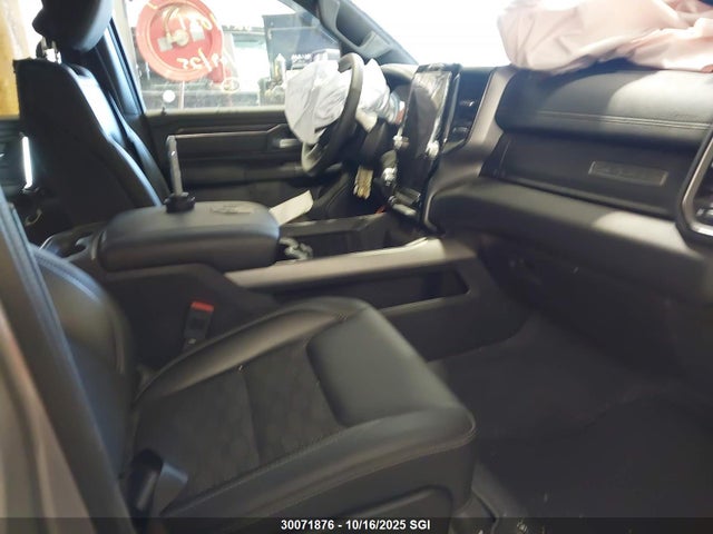 1C6SRFVP1SN726289 RAM 1500