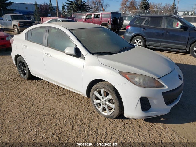 30064029 :رقم المزاد ، JM1BL1UF4C1625665 vin ، 2012 Mazda 3 I مزاد بيع