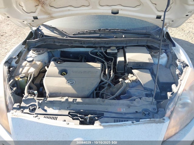 30064029 :رقم المزاد ، JM1BL1UF4C1625665 vin ، 2012 Mazda 3 I مزاد بيع