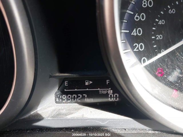 30064029 :رقم المزاد ، JM1BL1UF4C1625665 vin ، 2012 Mazda 3 I مزاد بيع