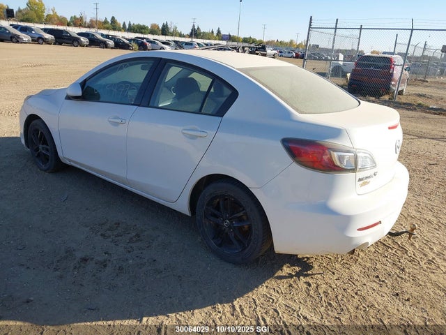 30064029 :رقم المزاد ، JM1BL1UF4C1625665 vin ، 2012 Mazda 3 I مزاد بيع